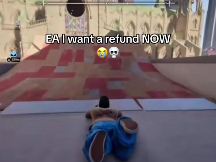 Post 8 by ☆ Lorikgames ☆ on TikTok (video)