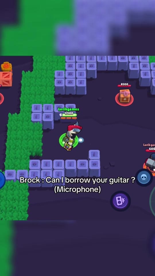 Post 4 by ☆ Lorikgames ☆ on TikTok (video)