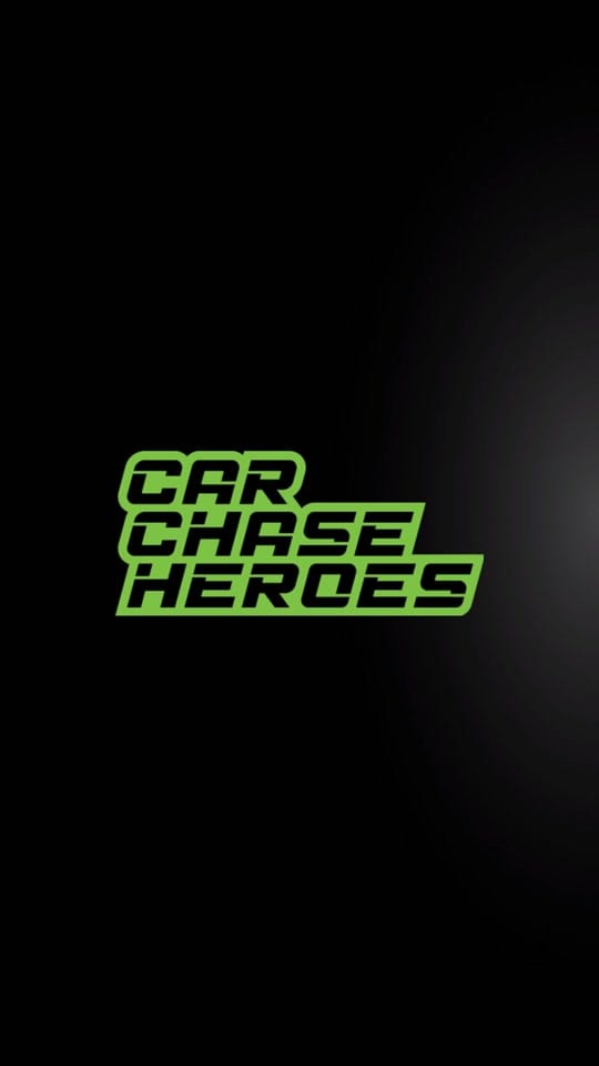 Post 7 by Car.Chase.Heroes on TikTok (video)
