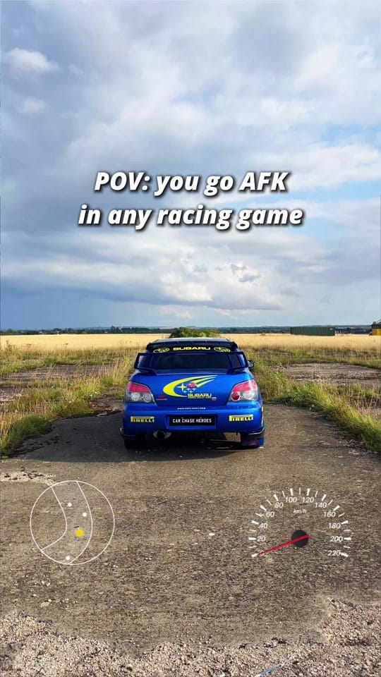 Post 9 by Car.Chase.Heroes on TikTok (video)