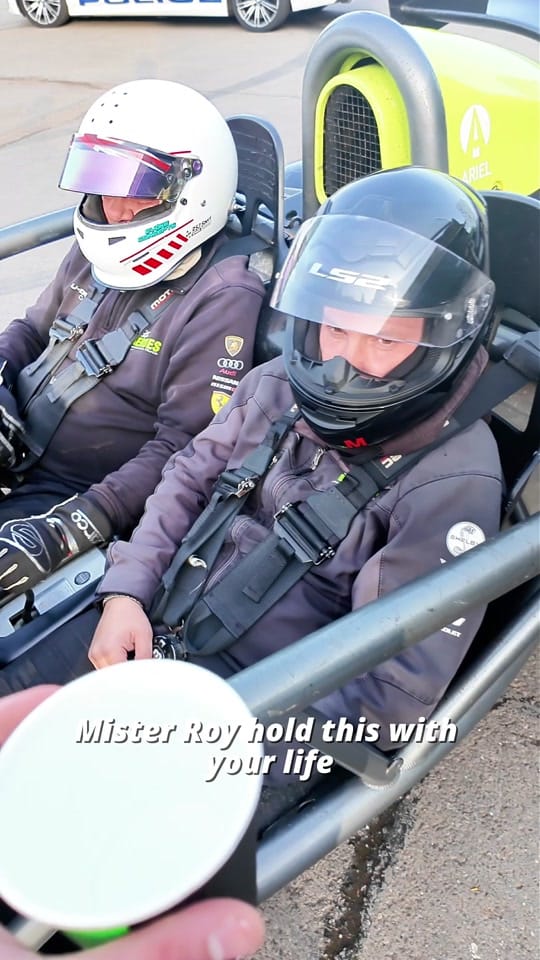 Post 2 by Car.Chase.Heroes on TikTok (video)