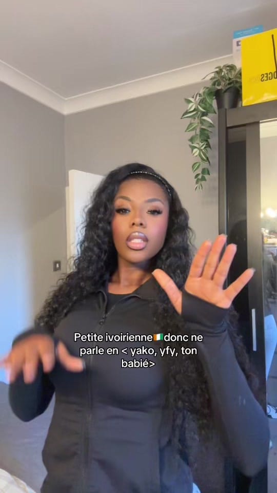 Post 2 by MIRIAM ALPHALYONNE on TikTok (video)