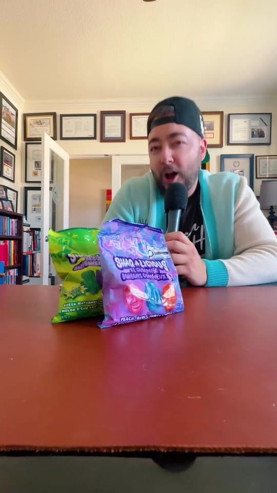 Post 1 by Danocracy on TikTok (video)