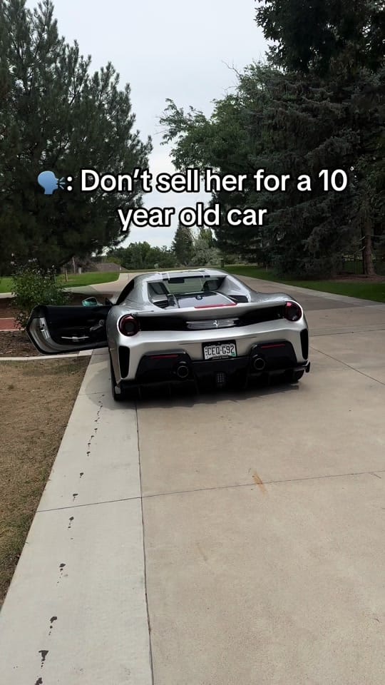 Post 9 by Garage 173 on TikTok (video)