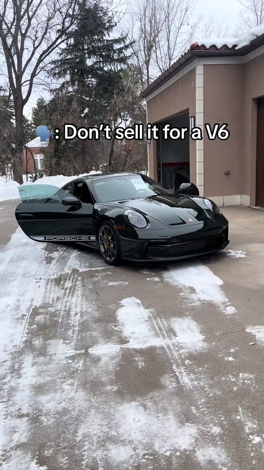 Post 7 by Garage 173 on TikTok (video)