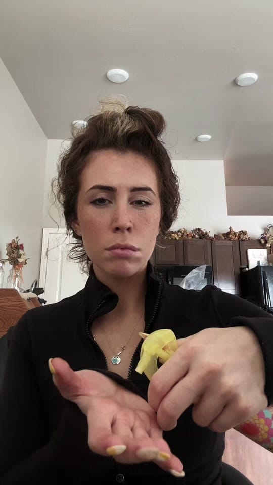 Post 7 by Calista Nikolai on TikTok (video)