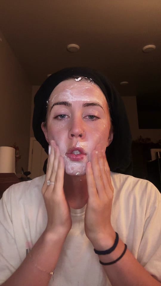 Post 3 by Calista Nikolai on TikTok (video)