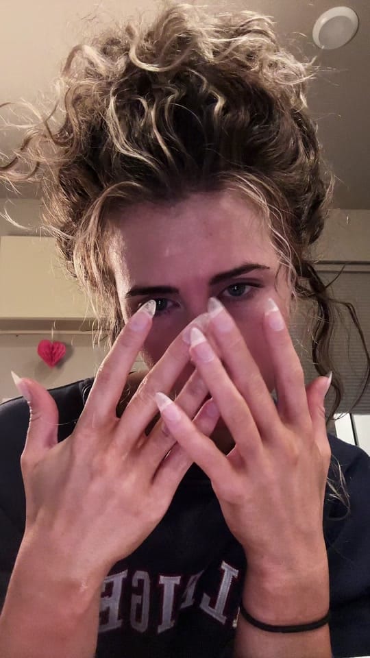 Post 5 by Calista Nikolai on TikTok (video)