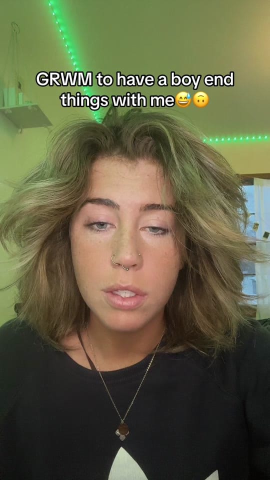 Post 8 by Calista Nikolai on TikTok (video)