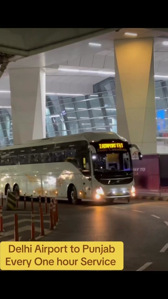 Post 10 by Buses Of Punjab on TikTok (video)