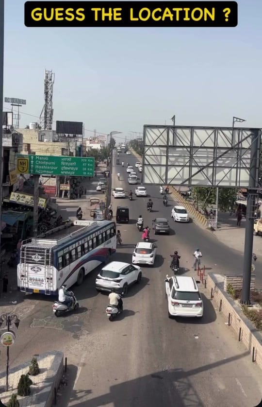 Post 5 by Buses Of Punjab on TikTok (video)