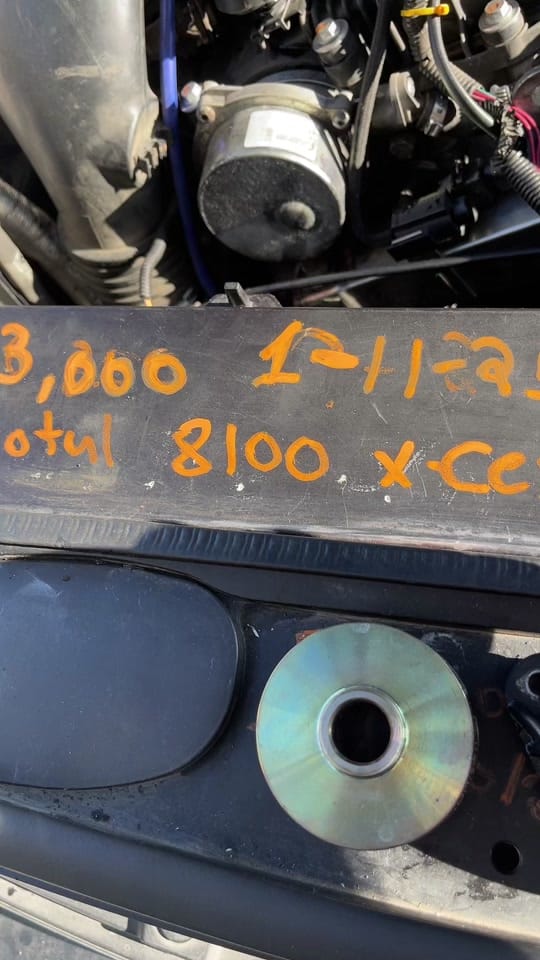 Post 9 by (Abdi)MechanicDude on TikTok (video)