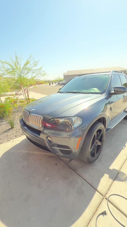 Post 5 by (Abdi)MechanicDude on TikTok (video)