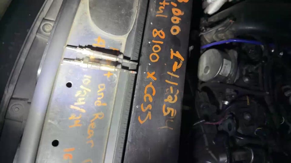 Post 3 by (Abdi)MechanicDude on TikTok (video)