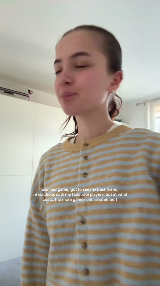 Post 5 by aaliyah jayde on TikTok (video)