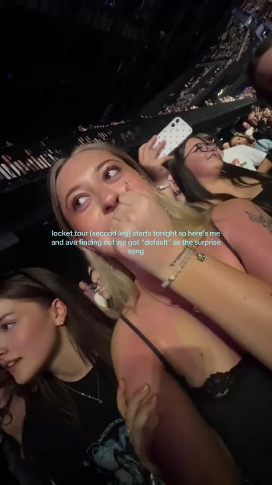 Post 6 by aaliyah jayde on TikTok (video)