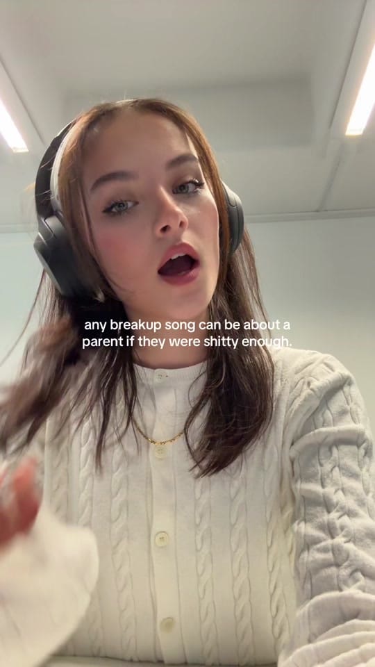 Post 8 by aaliyah jayde on TikTok (video)