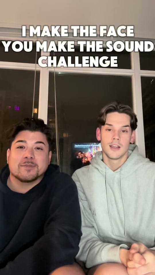 Post 1 by Connor Lyn on TikTok (video)