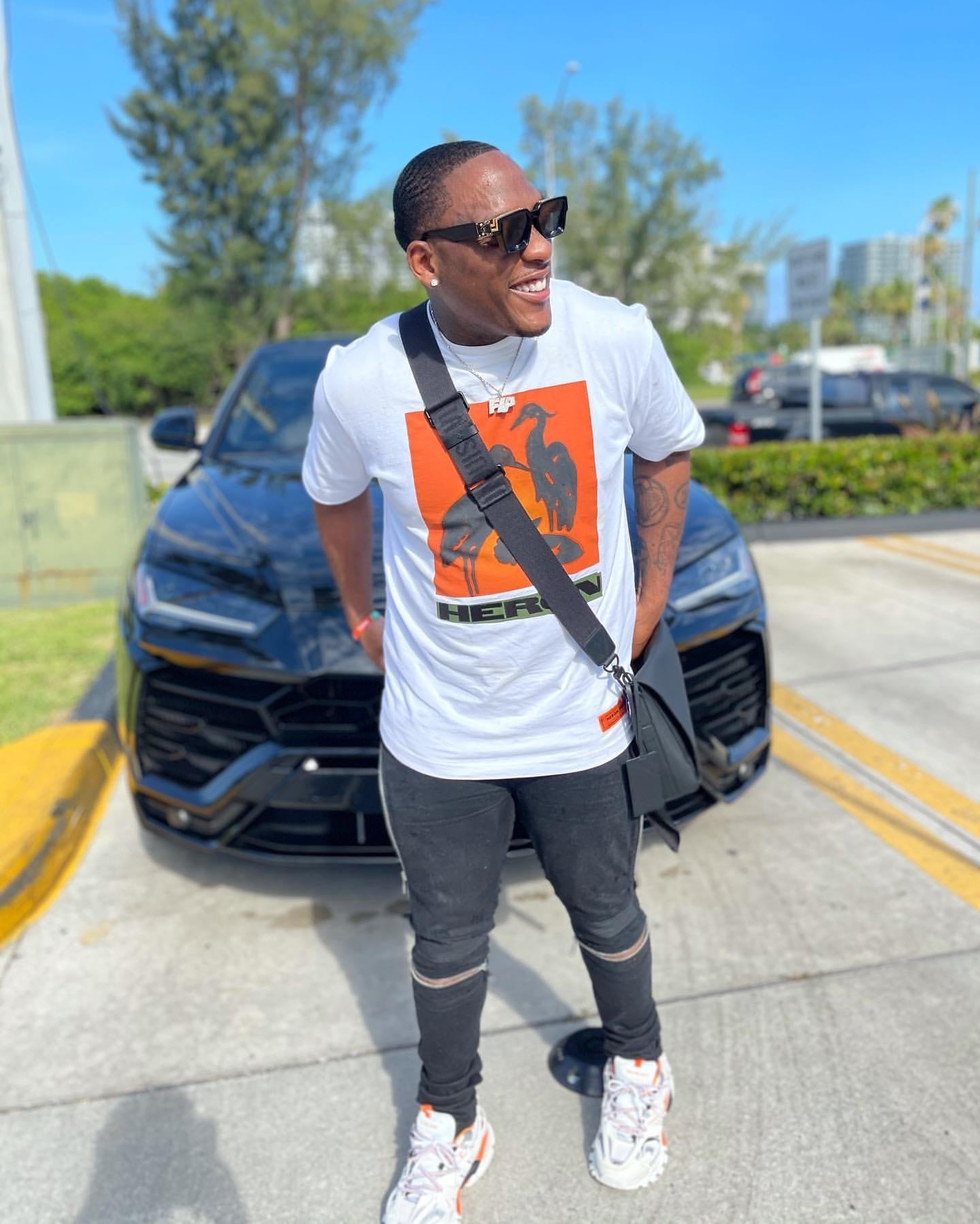Post 1 by Daniel Gibbons on TikTok (video)