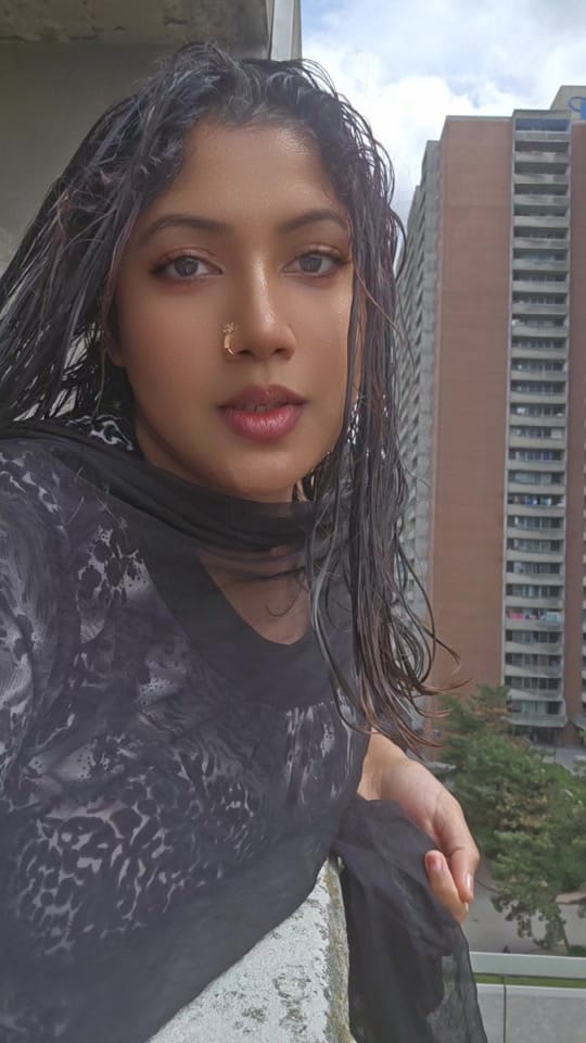 Post 2 by Rini Islam Canada on TikTok (video)
