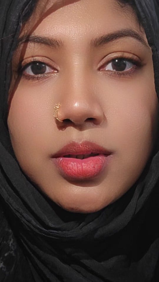 Post 6 by Rini Islam Canada on TikTok (video)
