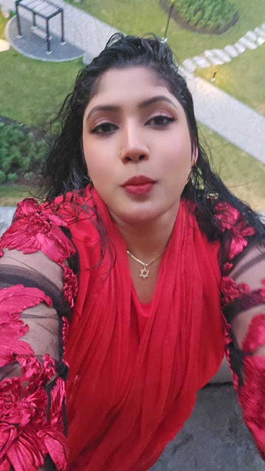 Post 10 by Rini Islam Canada on TikTok (video)