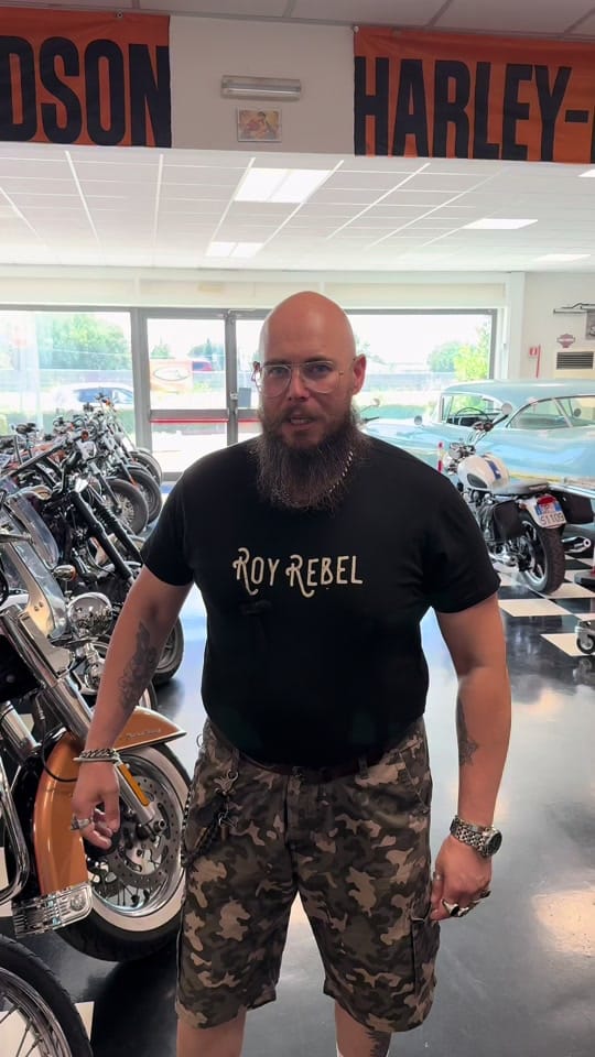 Post 9 by 75 Garage on TikTok (video)