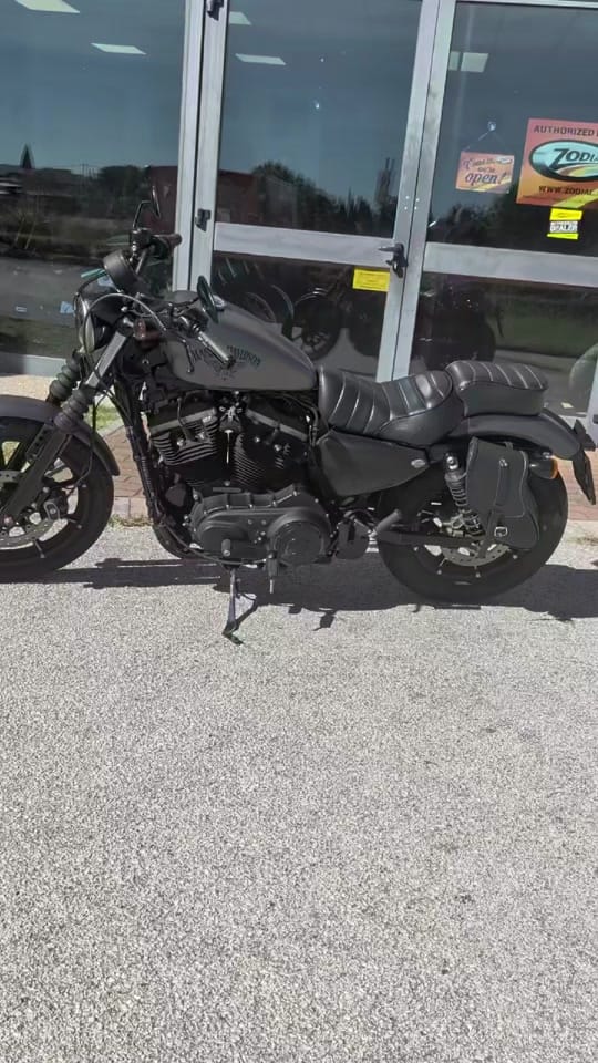 Post 2 by 75 Garage on TikTok (video)