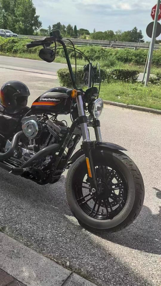 Post 7 by 75 Garage on TikTok (video)
