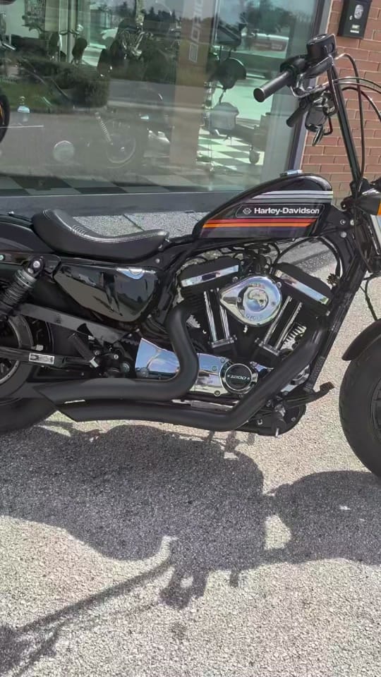 Post 5 by 75 Garage on TikTok (video)