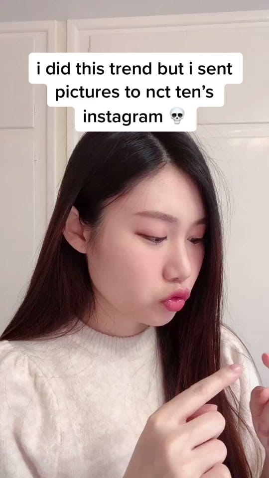 Post 10 by 🌸hannie 하니🌸 on TikTok (video)