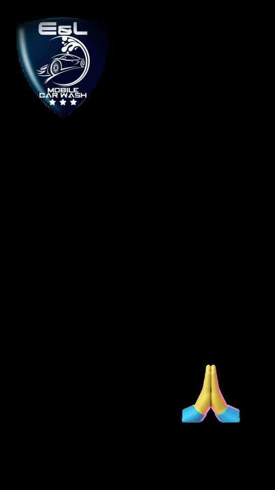 Post 2 by E&L Mobile Car Wash on TikTok (video)
