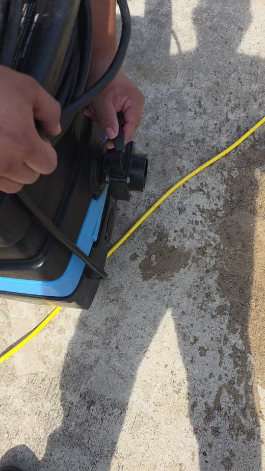 Post 6 by E&L Mobile Car Wash on TikTok (video)