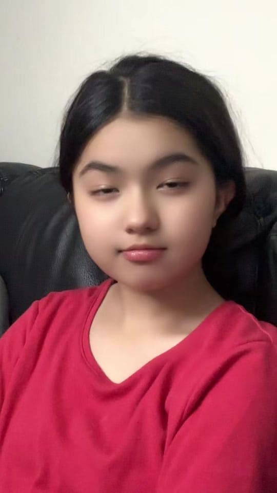 Post 1 by NastaranAzra on TikTok (video)