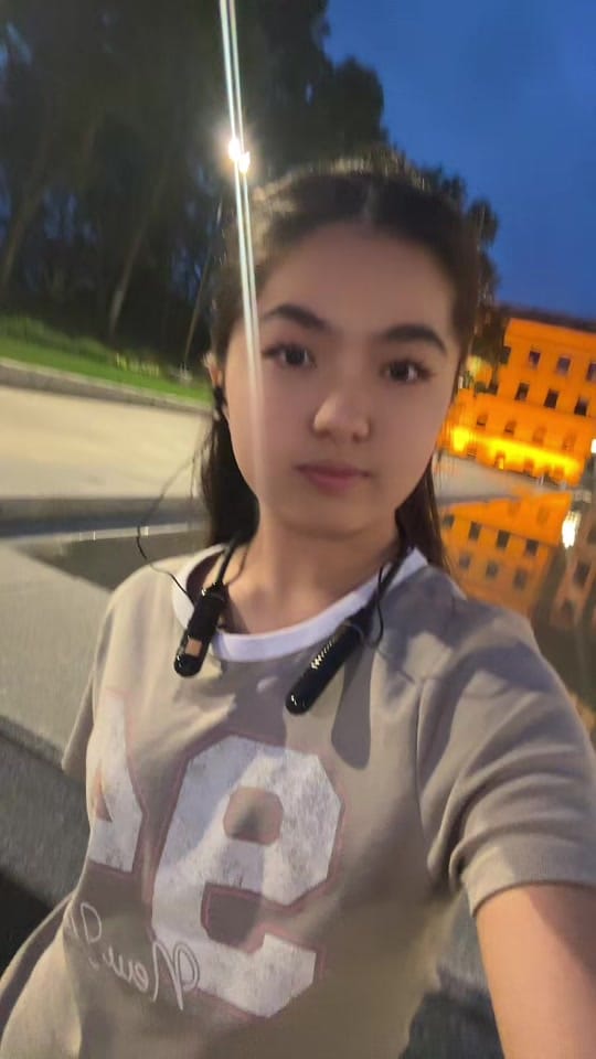 Post 6 by NastaranAzra on TikTok (video)