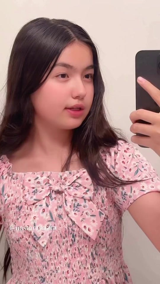 Post 7 by NastaranAzra on TikTok (video)
