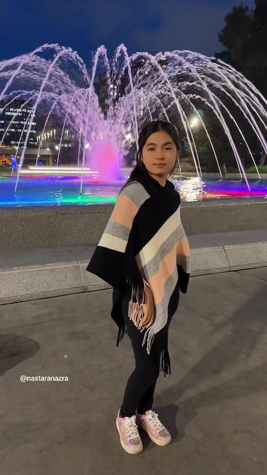 Post 4 by NastaranAzra on TikTok (video)