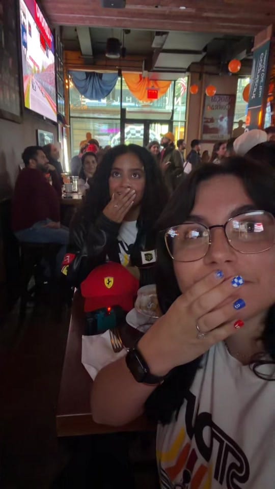 Post 5 by emy rivas 🏎️🏁 on TikTok (video)
