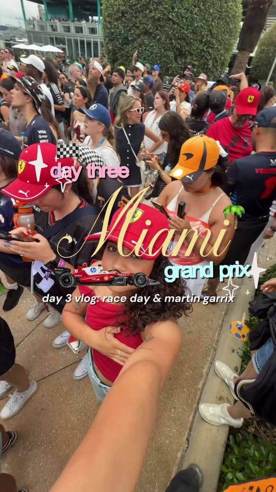 Post 7 by emy rivas 🏎️🏁 on TikTok (video)
