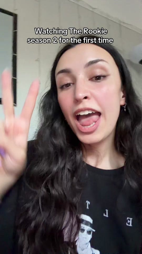 Post 1 by Asia on TikTok (video)