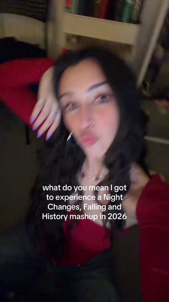 Post 4 by Asia on TikTok (video)