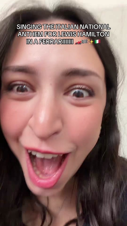Post 2 by Asia on TikTok (video)