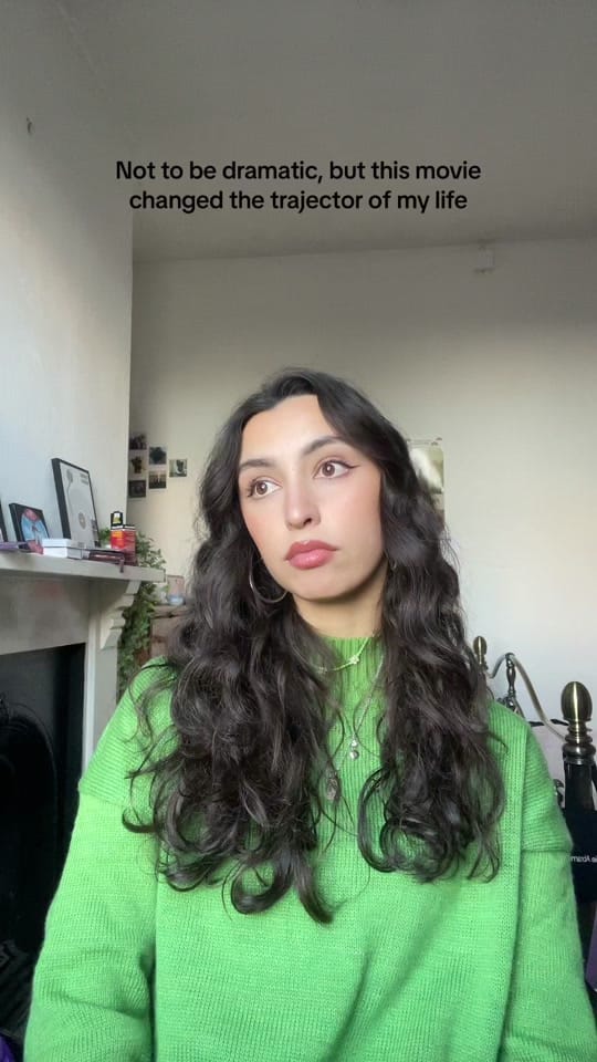 Post 8 by Asia on TikTok (video)
