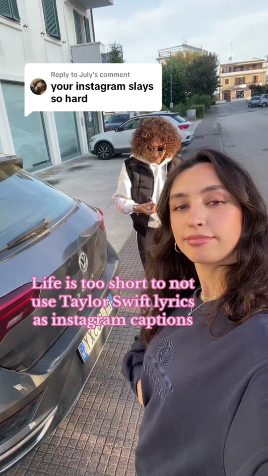 Post 9 by Asia on TikTok (video)