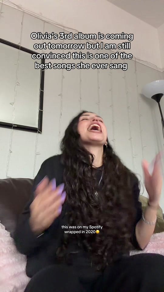 Post 6 by Asia on TikTok (video)
