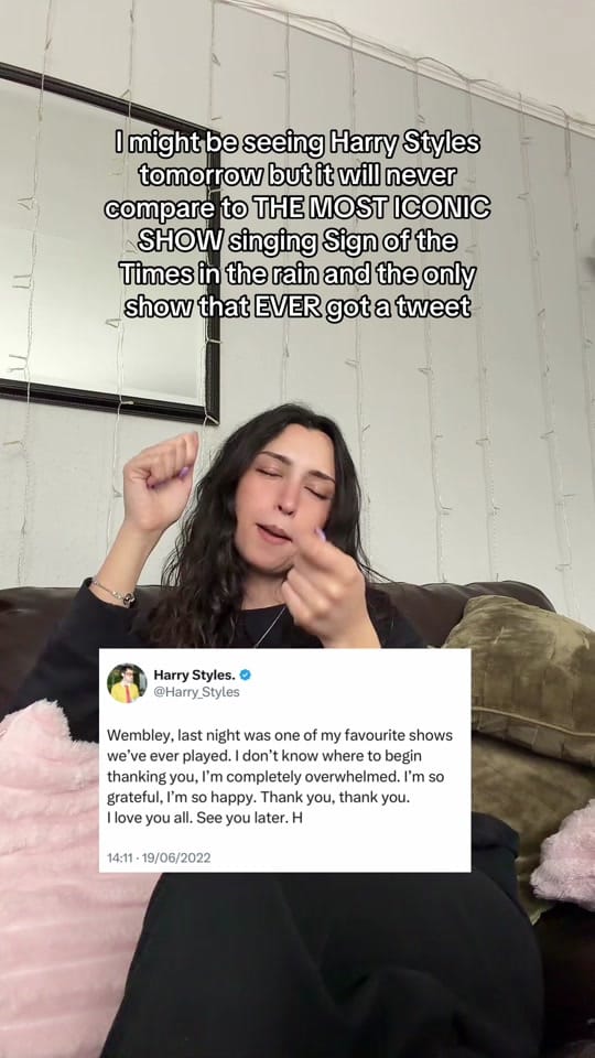 Post 7 by Asia on TikTok (video)