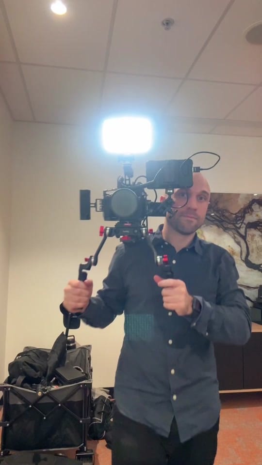 Post 9 by Wesley Kelemen on TikTok (video)