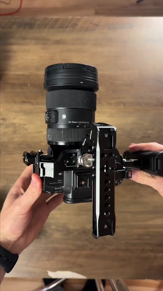 Post 2 by Wesley Kelemen on TikTok (video)