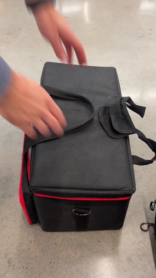 Post 1 by Wesley Kelemen on TikTok (video)