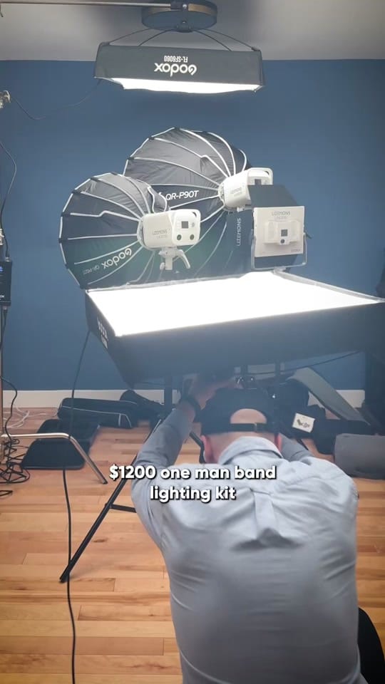 Post 10 by Wesley Kelemen on TikTok (video)